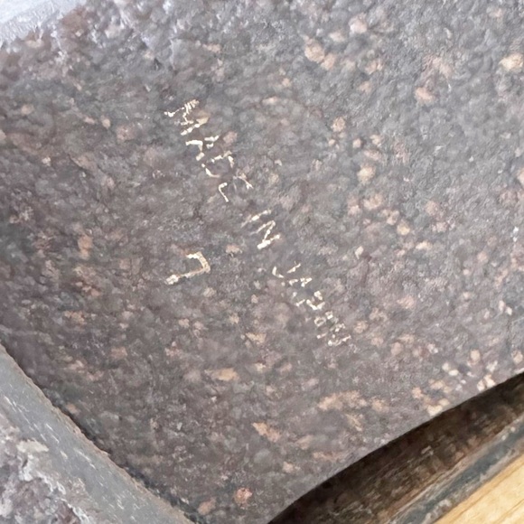 U-DOT Leather Tassel Loafers - Picture 7 of 10